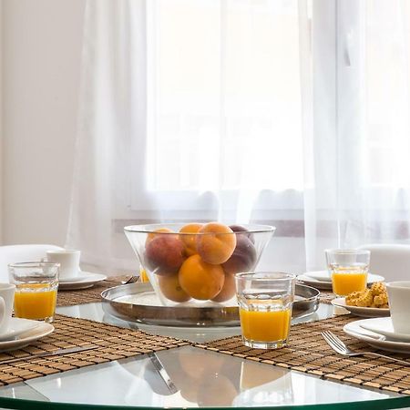 First House Apartman Lisboa Kültér fotó