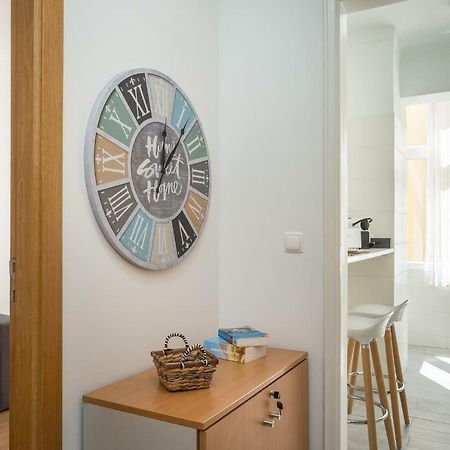 First House Apartman Lisboa Kültér fotó