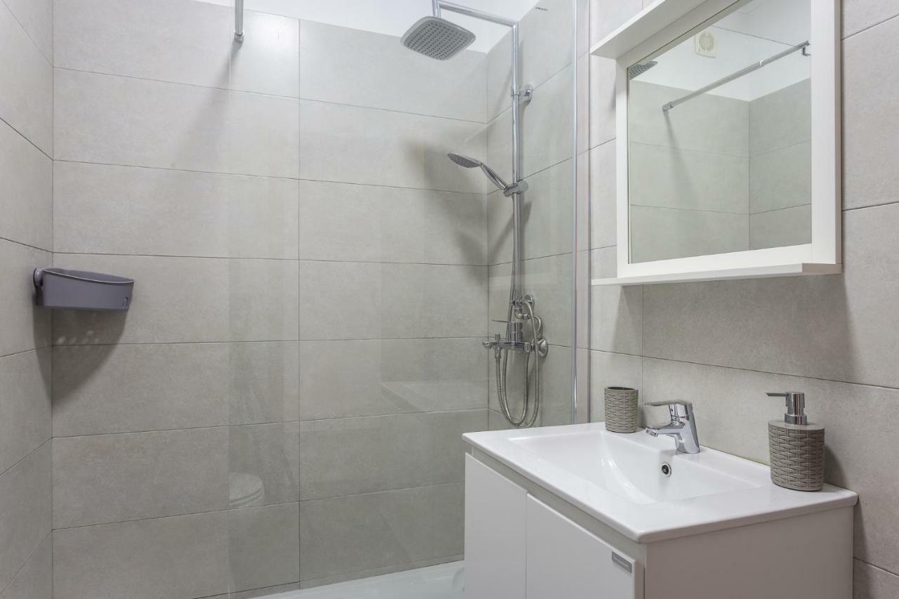 First House Apartman Lisboa Kültér fotó
