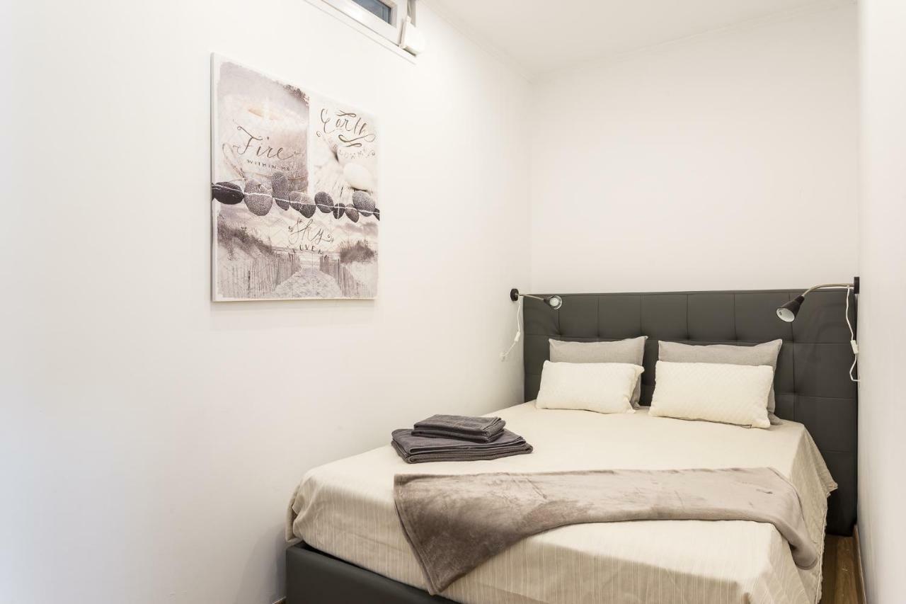 First House Apartman Lisboa Kültér fotó