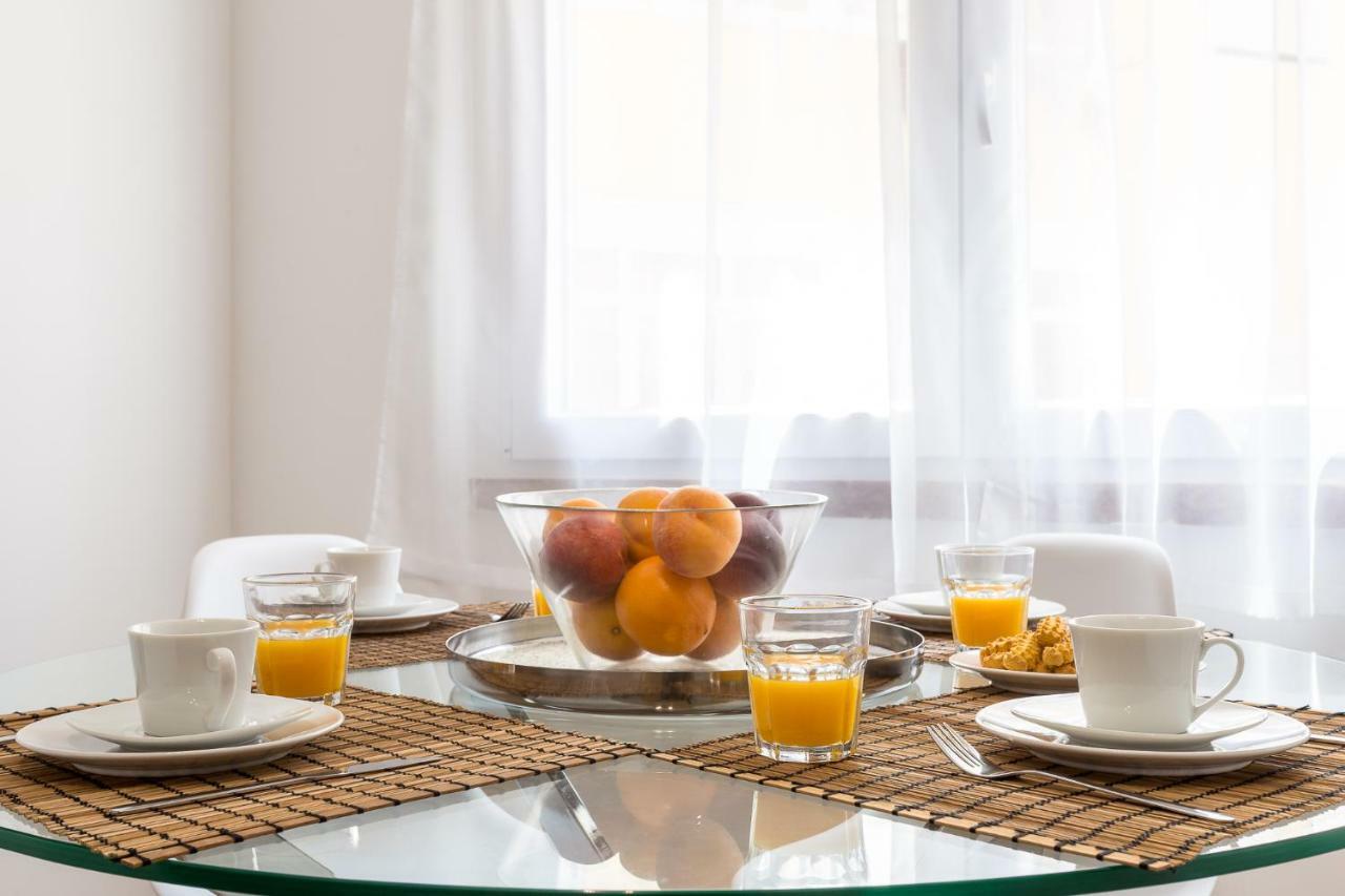 First House Apartman Lisboa Kültér fotó
