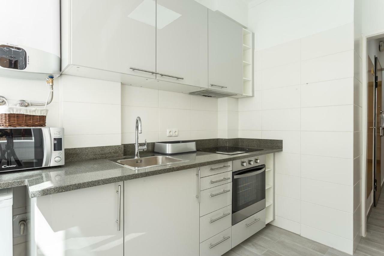 First House Apartman Lisboa Kültér fotó