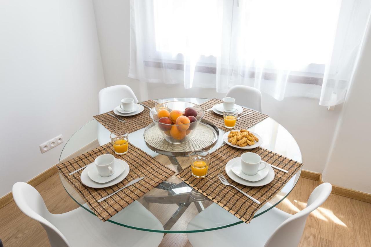 First House Apartman Lisboa Kültér fotó