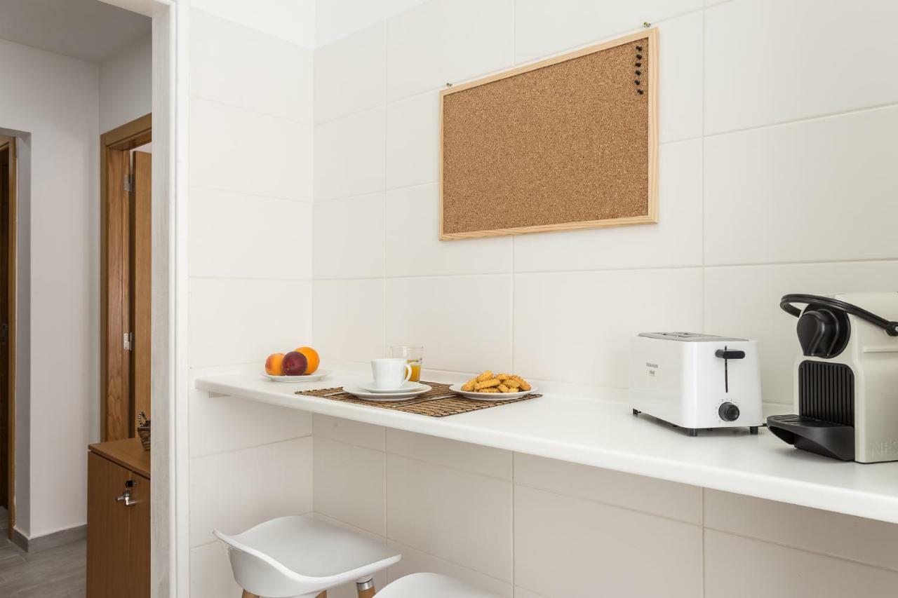 First House Apartman Lisboa Kültér fotó