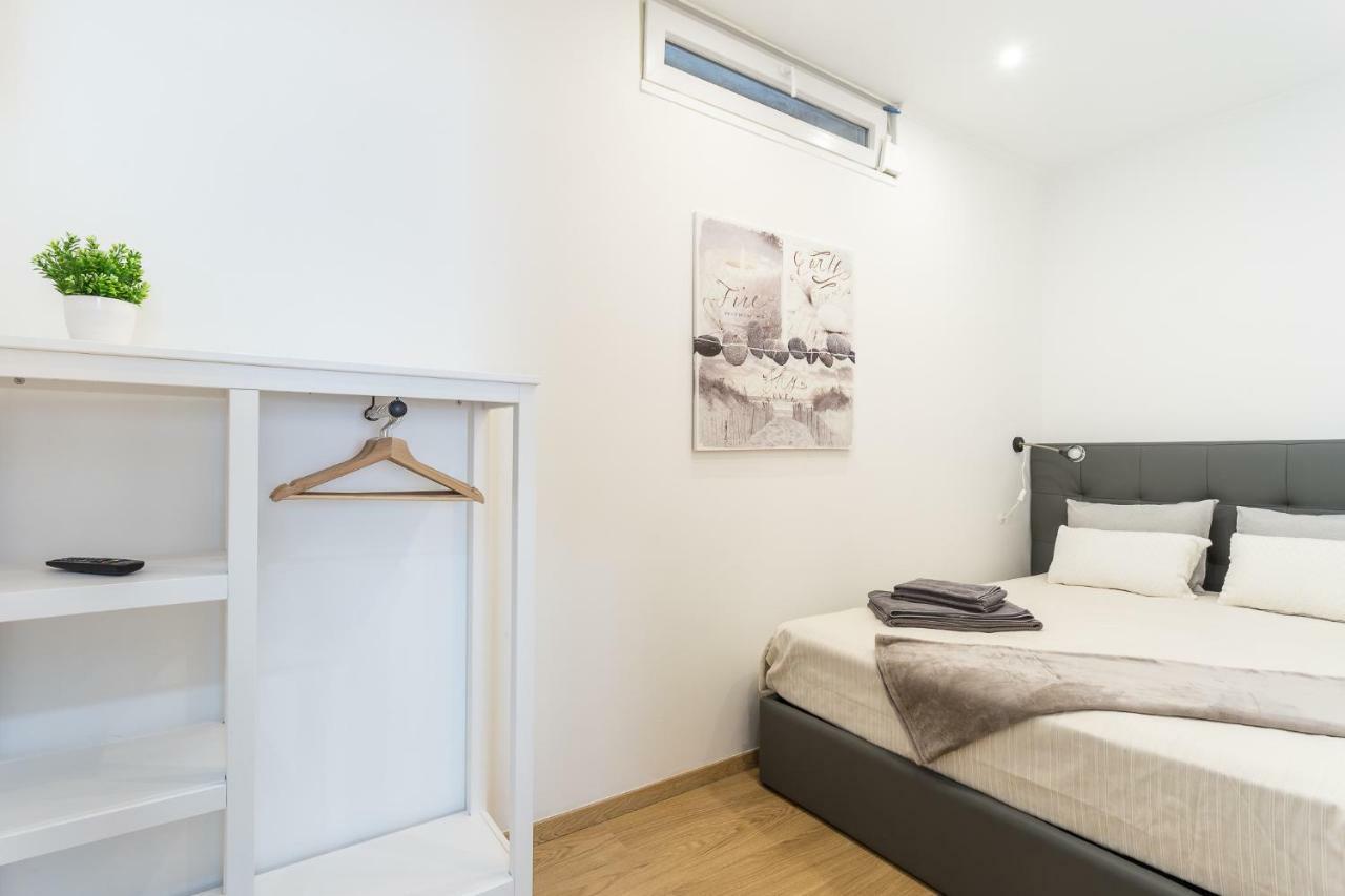 First House Apartman Lisboa Kültér fotó