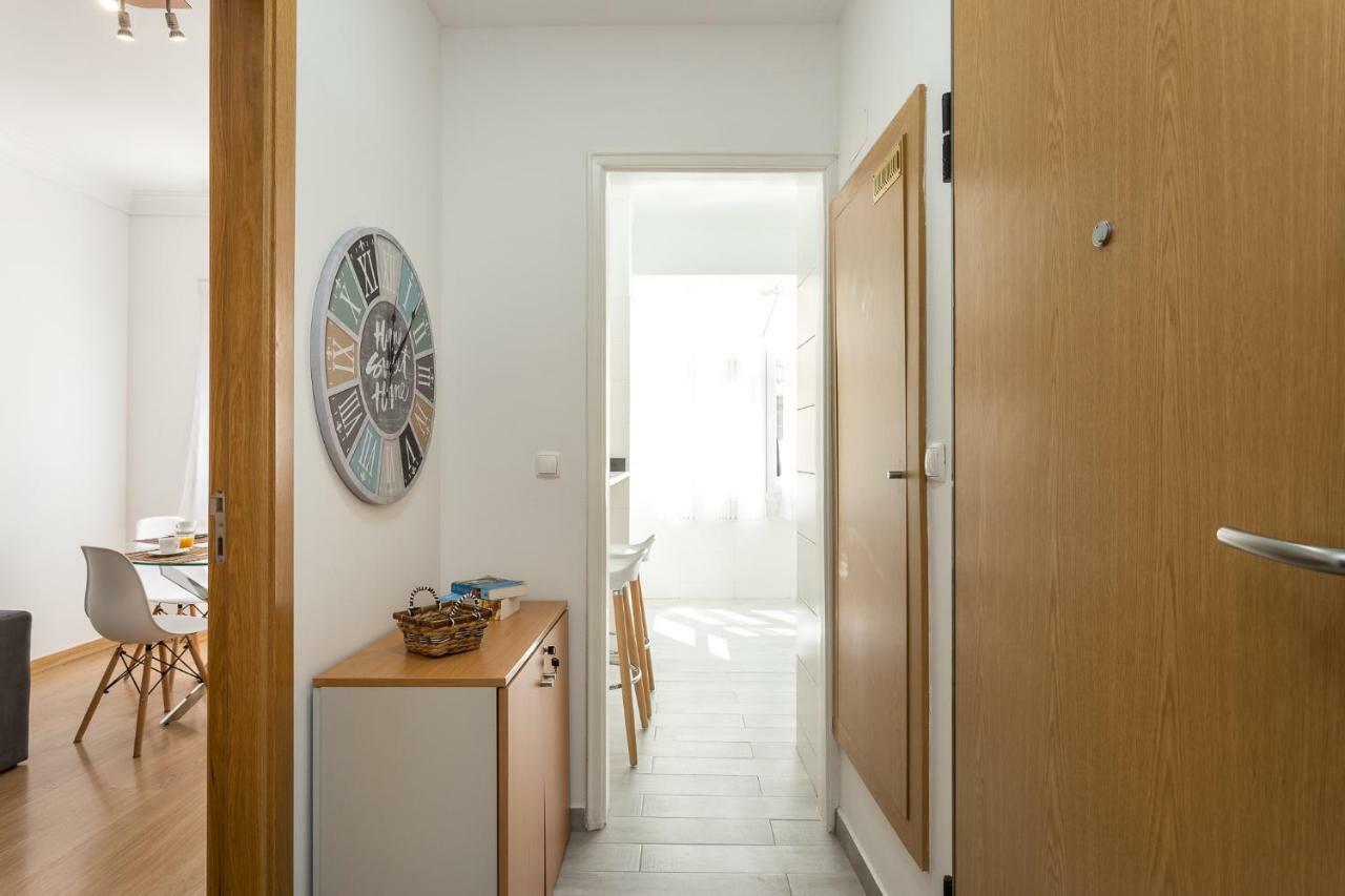 First House Apartman Lisboa Kültér fotó