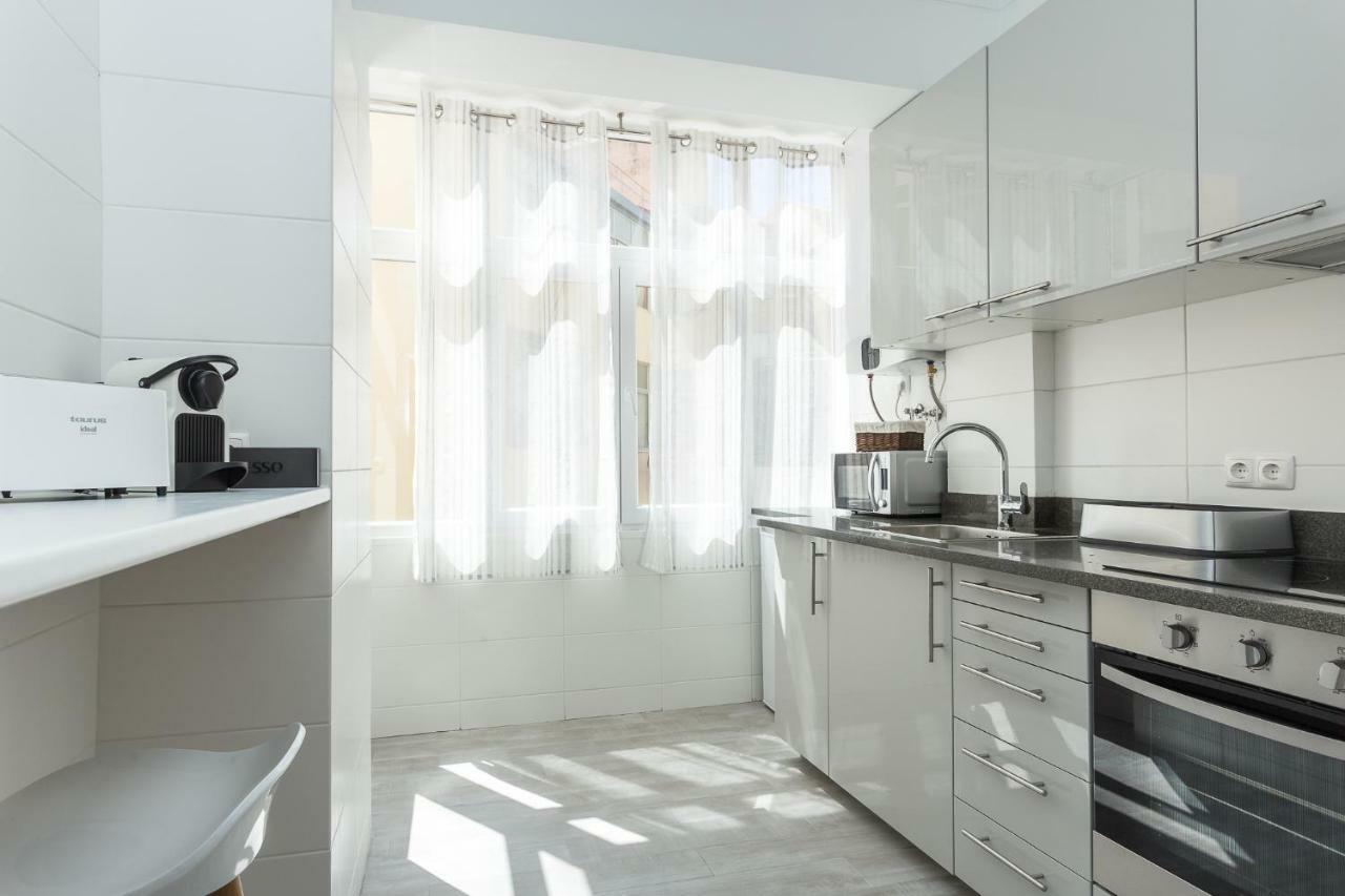 First House Apartman Lisboa Kültér fotó